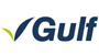 โลโก้ Gulf ลูกค้าที่เลือกใช้บริการงานพิมพ์และสื่อประชาสัมพันธ์