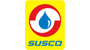 โลโก้ SUSCO ลูกค้าที่ไว้วางใจบริการงานพิมพ์และสื่อโฆษณา